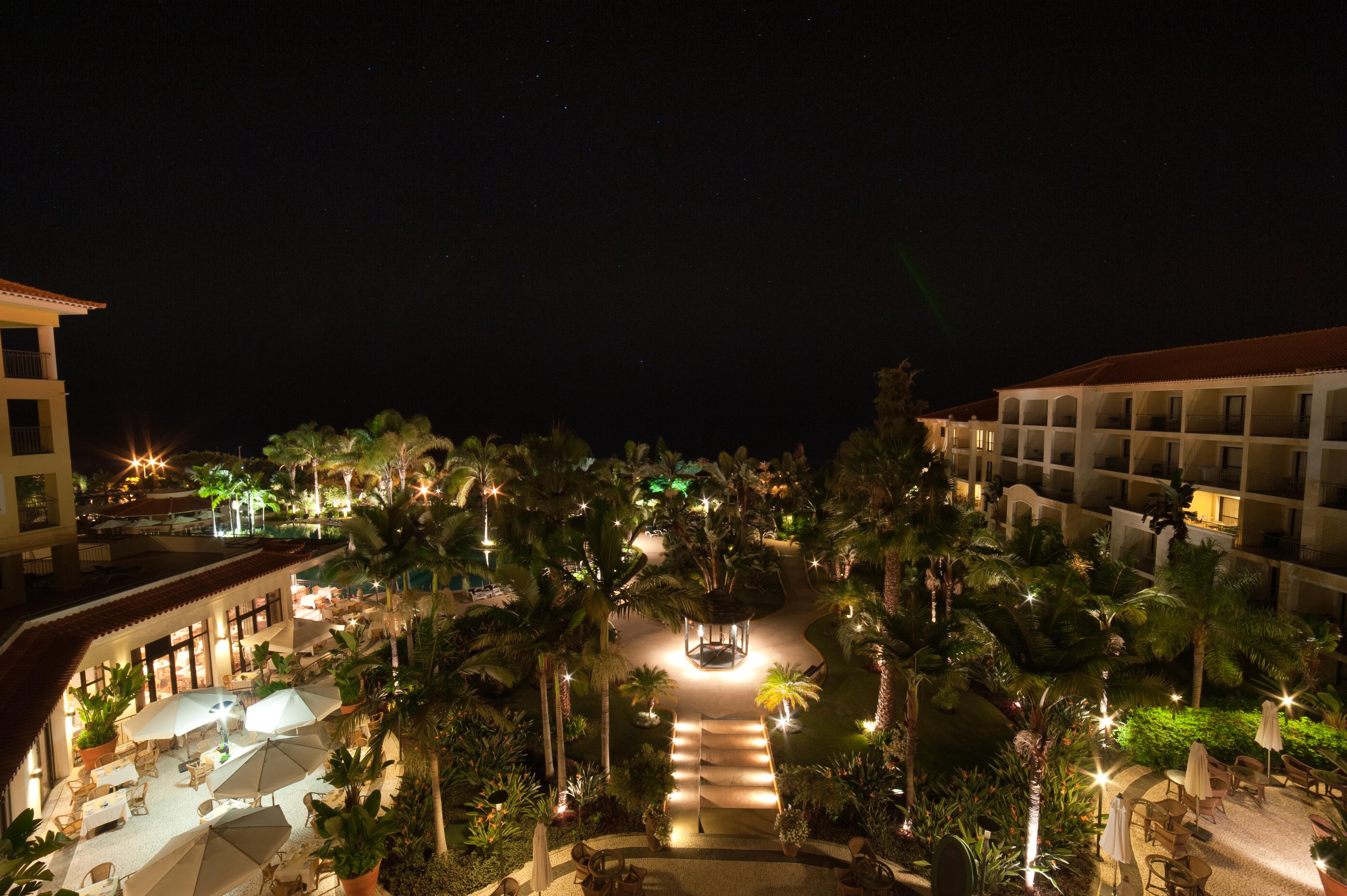 Hotel Porto Mare - Portobay Funchal  Exterior photo