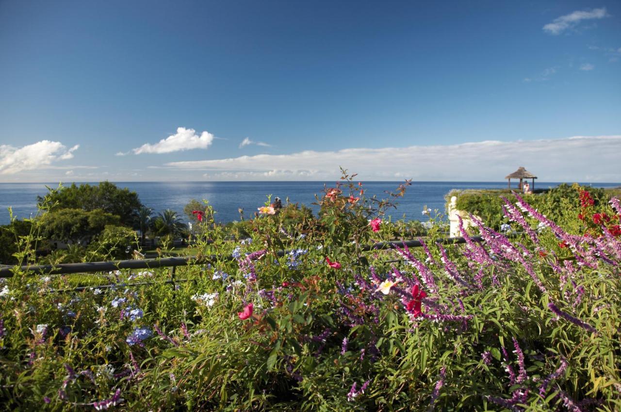 Hotel Porto Mare - Portobay Funchal  Exterior photo