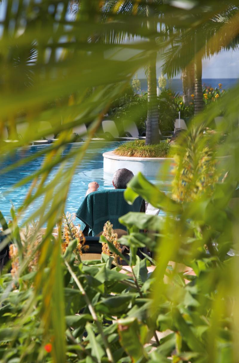 Hotel Porto Mare - Portobay Funchal  Exterior photo